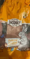 Friture praliné
