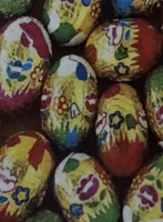 Petit oeufs pour paques