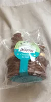 Poule chocolat au lait