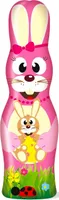 Lapin en chocolat