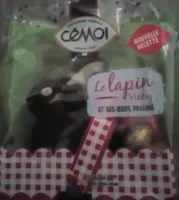 Le lapin Vichy