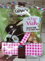 Le Lapin Vichy