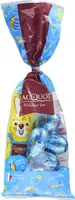 Chocolats de Pâques