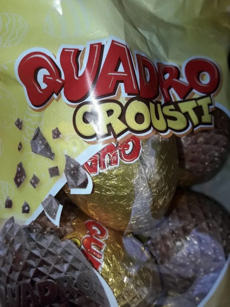 Quadri crousti