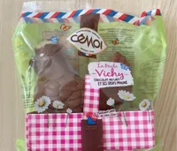 La Poule - Chocolat au lait