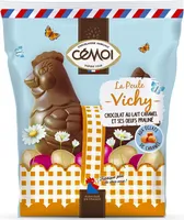 La poule vichy