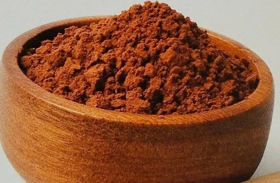 100 % cacao non sucré