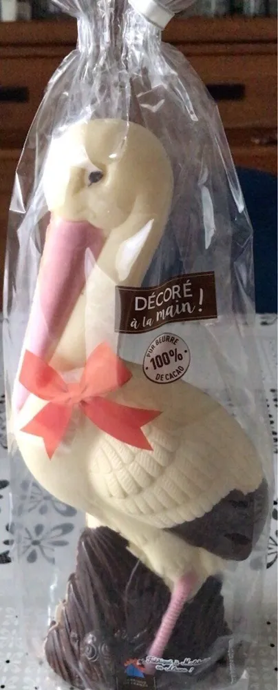 Chocolatier francais