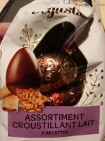Les oeufs dégustation
