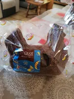 Poule Choco Lt S / Cello125,