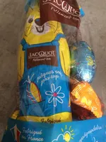 Assortiment de chocolats
