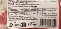 Chocolat poule