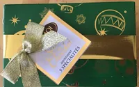 Secret de chocolat - Assortiment de bonbons de chocolat