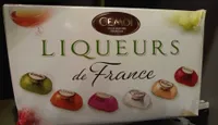 Liqueurs de France