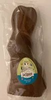Chocolat au lait