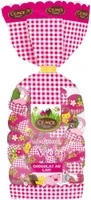 Assortiment vichy chocolat lait CEMOI sous aluminium
