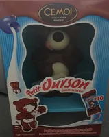 Petit Ourson