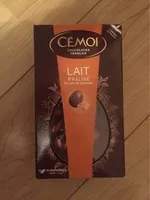 Bonbons œuf praliné caramel Cémoi