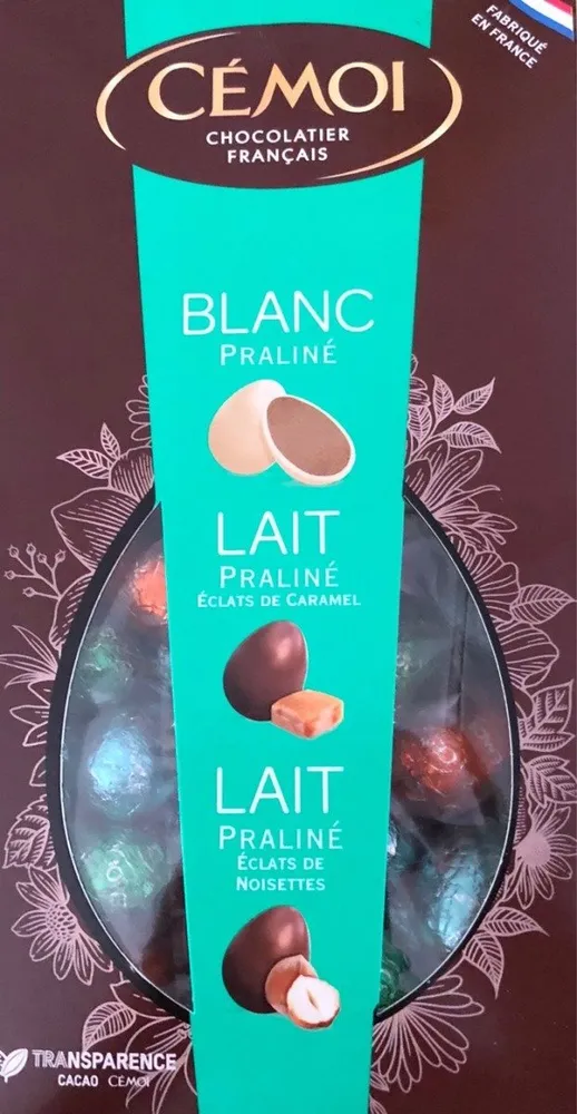 CÉMOI