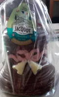 Chocolat au lait