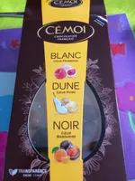 Cemoi bonbon chocolat