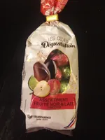 Les Œufs Dégustation