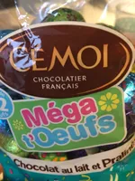 Mega t'oeufs