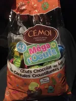 Mega oeuf