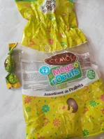 Mega t'oeufs