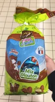 Mix glouton