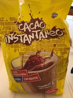 Cacao instantáneo
