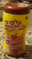 Cacao instantáneo