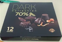 Dark collection 70%