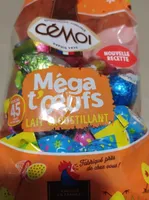 Mega t oeuf