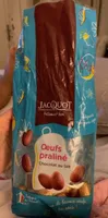 Oeuf praline