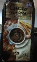 Cacao a la taza