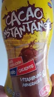 Cacao Instantáneo CaoBon