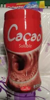 Cacao Soluble