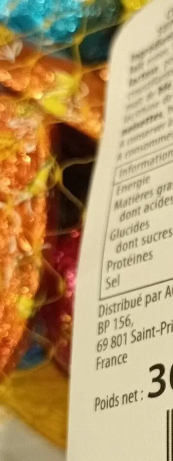 Œufs en chocolat