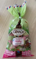 Chocolat au lait