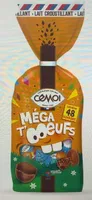 Mega t’œufs