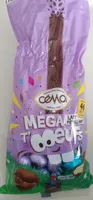 Méga t'ooeufs