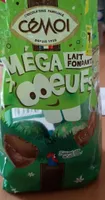Mega t'oeufs