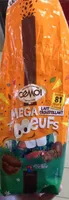Cemoi mega oeuf