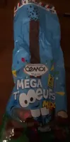 Mega t'oeufs