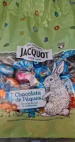 Chocolats de Pâques