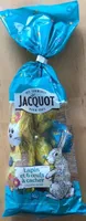 Lapin et 6 oeufs