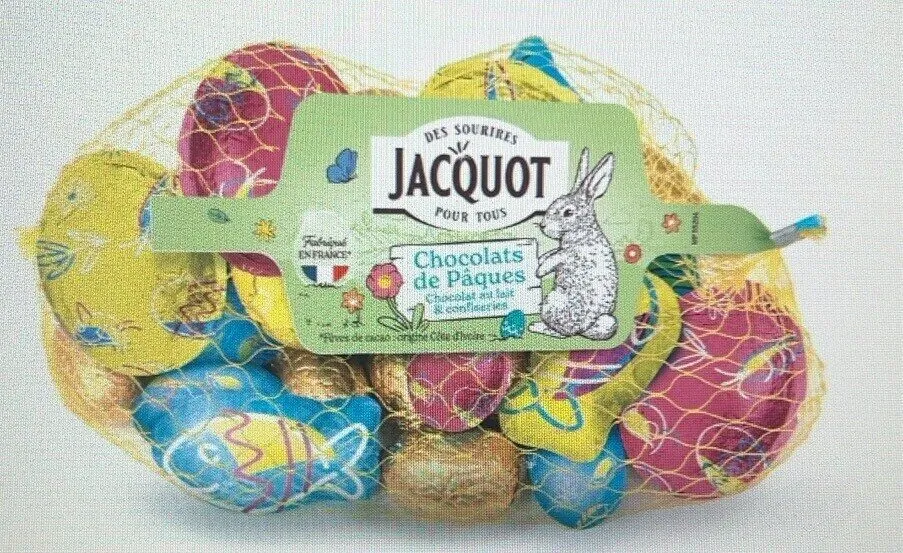 Chocolats De Pâques