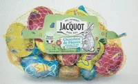 Chocolats De Pâques