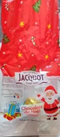 Chocolats de Noël